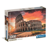 KORREKT WEB Róma Colosseum Sunset 1000 db-os puzzle Clementoni