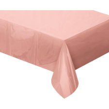 KORREKT WEB Rosegold Metallic fólia asztalterítő 137x183 cm lakástextília