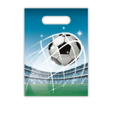 KORREKT WEB Soccer Fans, Focis ajándéktasak 6 db-os party kellék