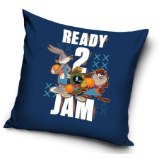 KORREKT WEB Space Jam: Új kezdet párnahuzat 40*40 cm lakástextília