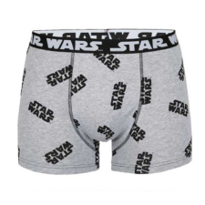 KORREKT WEB Star Wars Darth Vader férfi boxeralsó M férfi alsó