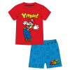 KORREKT WEB Super Mario gyerek rövid pizsama 12 év/152 cm