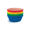 KORREKT WEB Színes Party mini muffin papír 40 db-os