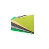 KORREKT WEB WANGE® 8807 - LEGO kompatibilis építőjáték alaplap - 48x64 - barna