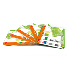 KORREKT WEB WANGE® 903 | legó-dupló-kompatibilis alaplap | 32x24 - sötétszürke barkácsolás, építés