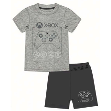 KORREKT WEB Xbox Gyerek rövid pizsama 8 év/128 cm