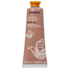 Korres Almond Nut Hands Cream, 50 ml kézápolás