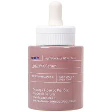 Korres Apothecary Wild Rose Spotless Serum 30 ml arcszérum
