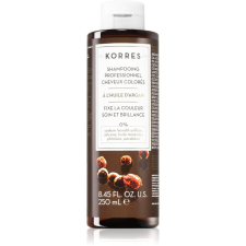 Korres Argan Oil tisztító sampon festett hajra 250 ml sampon