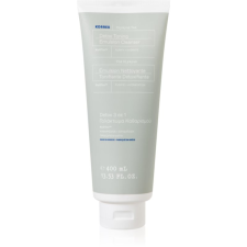 Korres Olympus Tea tisztító emulzió 3 az 1-ben 400 ml arctisztító