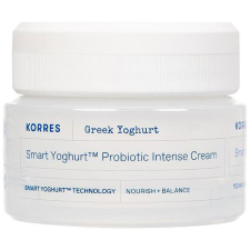Korres Smart Yoghurt Probiotic Intense Cream 40 ml arckrém