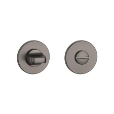 Körrozetta APRILE R SUPER SLIM 5MM GYM - Grafit WC 4X4 zár és alkatrészei