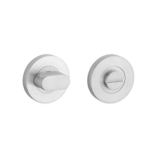 Körrozetta STERK OVAL 1712 PRO 8MM 16 - Inox WC 4x4 zár és alkatrészei