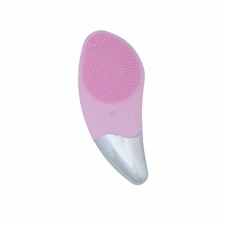  KORSMALL Elektromos Arctisztító Kefe (Rózsaszín) bőrápoló eszköz