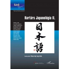  Kortárs Japanológia II. tankönyv