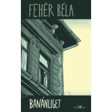 KORTÁRS KIADÓ Banánliget regény