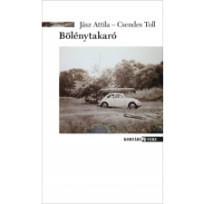 KORTÁRS KIADÓ Bölénytakaró - avagy hogyan lehetsz indián irodalom