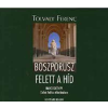 KORTÁRS KIADÓ Boszporusz felett a híd (4 CD) - ELŐADÓ: GALKÓ BALÁZS - CD-ROM