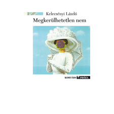 KORTÁRS KIADÓ Megkerülhetetlen nem regény