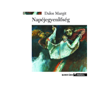 KORTÁRS KIADÓ Napéjegyenlőség irodalom