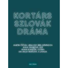Kortárs szlovák dráma regény