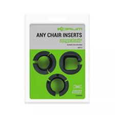 Korum Any Chair Inserts kiegészítő szűkítő adapterek (K0300020) horgászkiegészítő