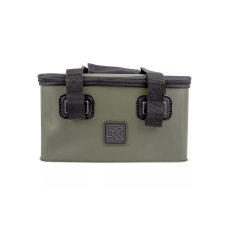  Korum Eva Tackle &amp; Bait Station 3in1 tároló 28x22x20cm (K0290092) horgászkiegészítő
