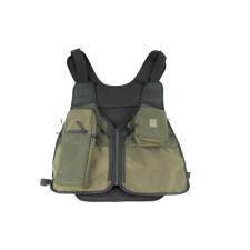 Korum Glide Roving Vest One Size Only mellény (K0350100) horgászkiegészítő