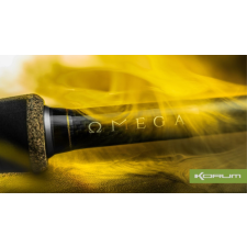 Korum Omega 12' 1.5Lb folyóvízi bot (K0330049) horgászbot