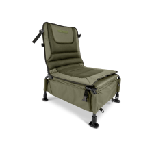 Korum Progress Ruckchair - Standard tátizsákos fotel (K0300050) horgászszék, ágy
