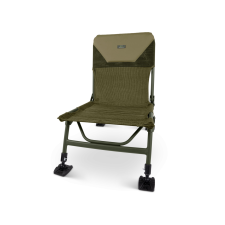 Korum Supa Lite Stretch Standard Chair horgászszék 135kg (K0300043) horgászszék, ágy