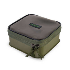  Korum Transition Eva Pouch medium tároló 17x17x8cm (K0290036) horgászkiegészítő
