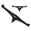  Korum Twin Rod Buzz Bar - Angle Tilt Buzz Bar - Xl - 2 Botos Dönthető Kereszttartó (K0360026)