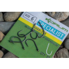 Korum XPERT SPECIALIST BARBLESS HOOKS - SIZE 6