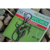 Korum XPERT SPECIMEN MICRO BARBED HOOKS - SIZE 8