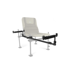 Korum XS Two Rod Arm & Rests kiegészítő bottartó (K0300036) horgászkiegészítő