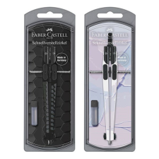  Körző FABER-CASTELL gyorsállítóval körző