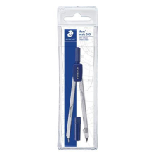  Körző készlet, 2 darabos, STAEDTLER &quot;Mars Basic 559&quot; körző