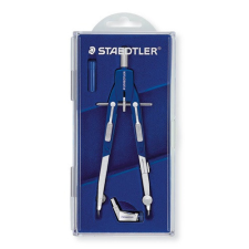  Körző Staedtler Mars Comfort 552 3 db-os klt. körző