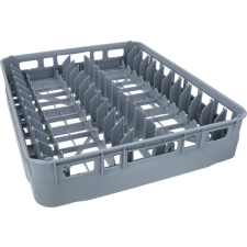  KOSÁR MŰANYAG 22 TÁNYÉR 500x600 mm beépíthető gépek kiegészítői