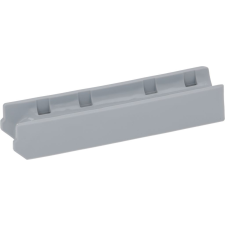  KOSÁR VEZETŐ 25x32x125 mm beépíthető gépek kiegészítői