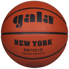  Kosárlabda Gala New York No.7 kompozit bőr labda kosárlabda felszerelés