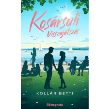 Kosársuli – Visszajátszás gyermek- és ifjúsági könyv