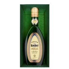  Kosher Szilva pálinka Zwack 40% pdd. pálinka