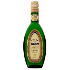 Kosher Szilvapálinka 0,5l (40%) pálinka