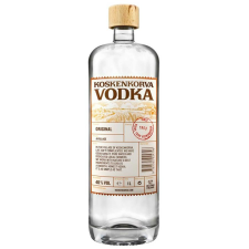  Koskenkorva vodka DRS (1L / 40%) vodka