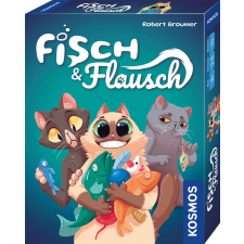 Kosmos 45496905 táblajáték 15 perc Társasjáték Családi társasjáték