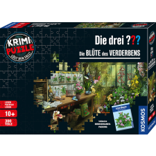 Kosmos 47855916 kirakós játék Blokk puzzle 300 db puzzle, kirakós