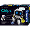 Kosmos 621001 Chipz intelligens robot