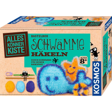 Kosmos 658144 Varázslatos gyöngytündér kézműves készlet (658144) kreatív és készségfejlesztő